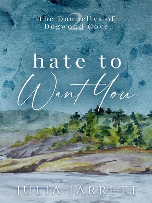 cover image of Hate to Want You